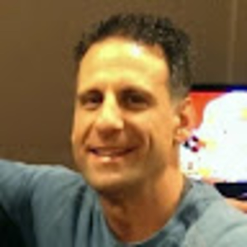 Meet your Posher, Frank j